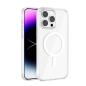Funda Gel Reforzada iPhone 16 Pro