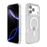 Funda Gel Reforzada iPhone 17 Pro