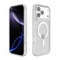 Funda Gel Reforzada iPhone 17 Pro Max