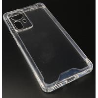 Funda Gel Reforzada Oppo A17