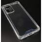 Funda Gel Reforzada Oppo A17