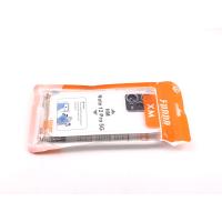 Funda Gel Reforzada Xiaomi Redmi Note 12 Pro