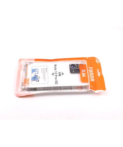 Funda Gel Reforzada Xiaomi Redmi Note 12 Pro 197278
