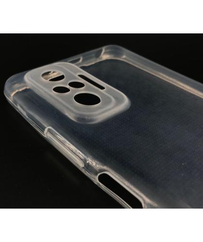 Funda Gel Reforzada Xiaomi Redmi Note 10 Pro