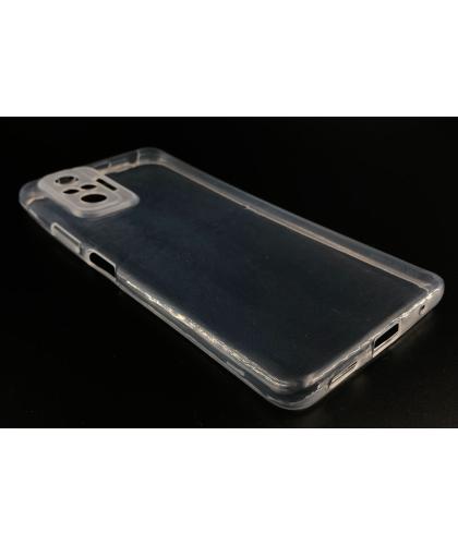Funda Gel Reforzada Xiaomi Redmi Note 10 Pro