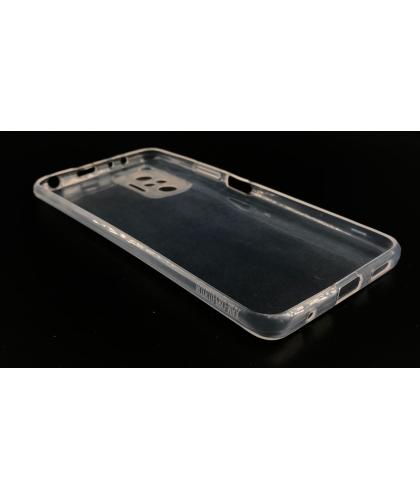 Funda Gel Reforzada Xiaomi Redmi Note 10 Pro