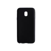 Funda Gel Samsung Galaxy J3 2017 J330F Negro