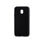 Funda Gel Samsung Galaxy J3 2017 J330F Negro