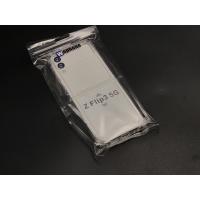 Funda Gel Samsung Galaxy Z Flip 3