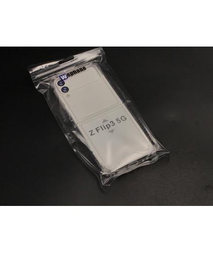Funda Gel Samsung Galaxy Z Flip 3