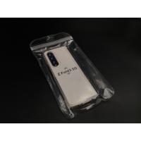 Funda Gel Samsung Galaxy Z Fold 3