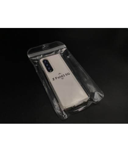 Funda Gel Samsung Galaxy Z Fold 3