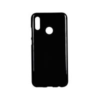 Funda Gel Huawei P Smart 2019 Negro