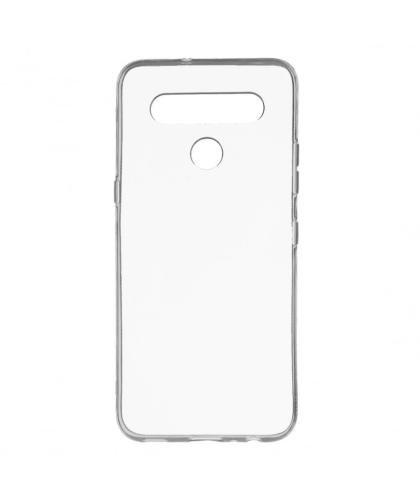Funda Gel Lg K41S