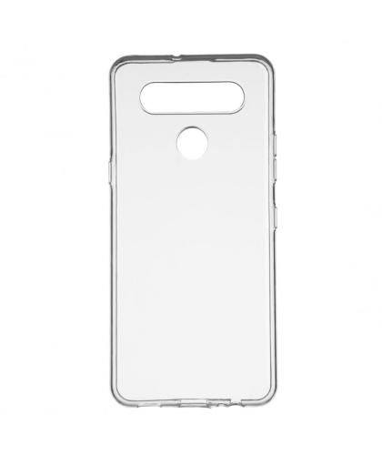 Funda Gel Lg K51S