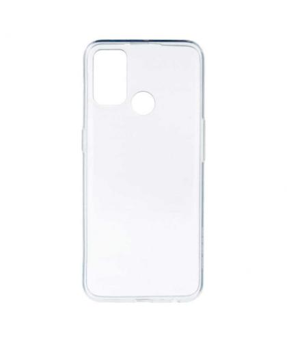 Funda Gel Oppo A53S
