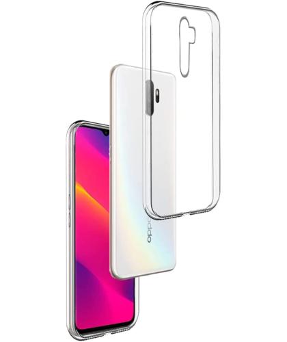 Funda Gel Oppo A9 2020