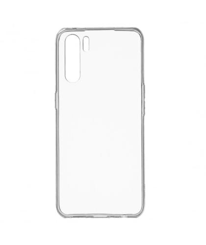 Funda Gel Oppo A91