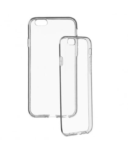 Funda Gel Basic Transparente iPhone 11 Pro Max