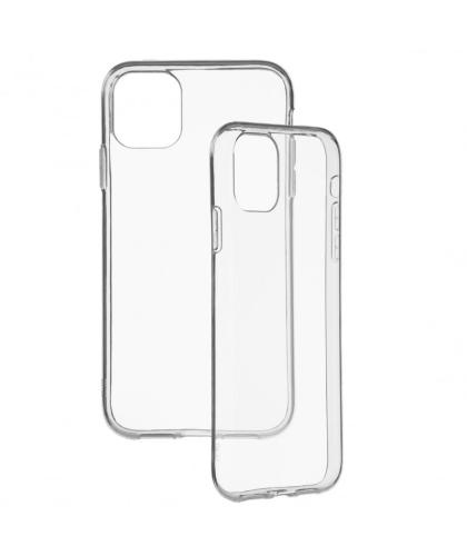 Funda Gel Reforzada Apple Iphone 11 Fin006