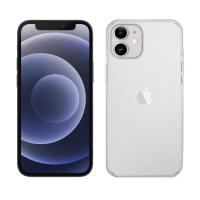 Funda Gel Apple Iphone 12 Mini Fin009