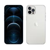 Funda Gel Apple Iphone 12 / 12 Pro Fin010