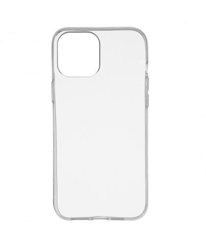 Funda Gel Apple Iphone 13 Pro Max Fin015
