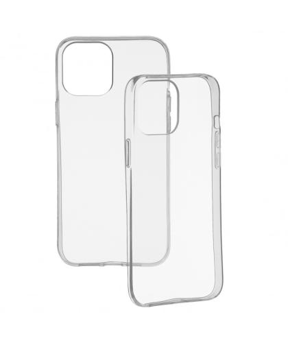 Funda Gel Apple Iphone 13 Pro Max Fin015