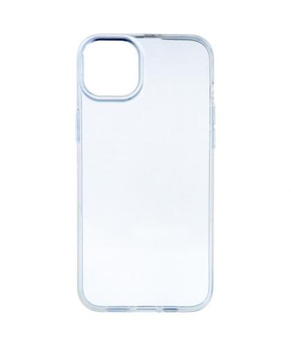 Funda Gel Reforzada Apple Iphone 14 Fin016