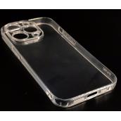 Funda Gel Apple Iphone 14 Pro Fin018