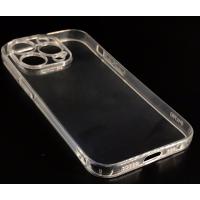 Funda Gel Apple Iphone 14 Pro Fin018