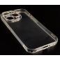 Funda Gel Apple Iphone 14 Pro Fin018