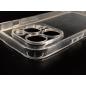 Funda Gel Apple Iphone 14 Pro Fin018