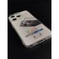 Funda Gel Apple Iphone 14 Pro Fin018