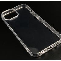 Funda Gel Apple Iphone 15 Fin020