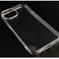 Funda Gel Apple Iphone 15 Fin020