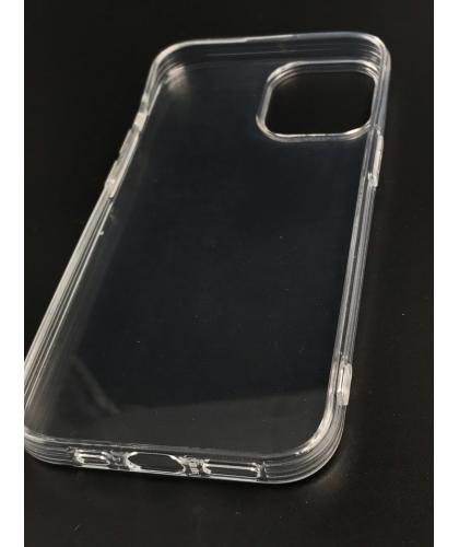 Funda Gel Apple Iphone 15 Fin020
