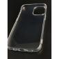 Funda Gel Apple Iphone 15 Fin020