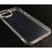 Funda Gel Apple Iphone 15 Plus Fin023