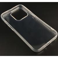 Funda Gel Apple Iphone 15 Pro Fin021