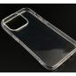 Funda Gel Apple Iphone 15 Pro Fin021