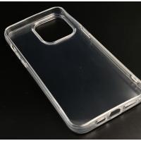 Funda Gel Apple Iphone 15 Pro Max Fin022