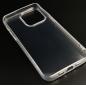 Funda Gel Apple Iphone 15 Pro Max Fin022