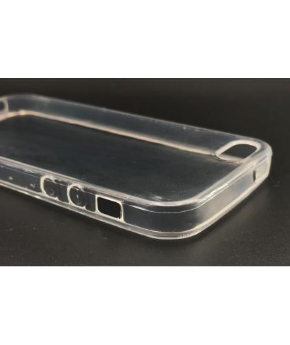 Funda Gel Apple Iphone 5 / 5S