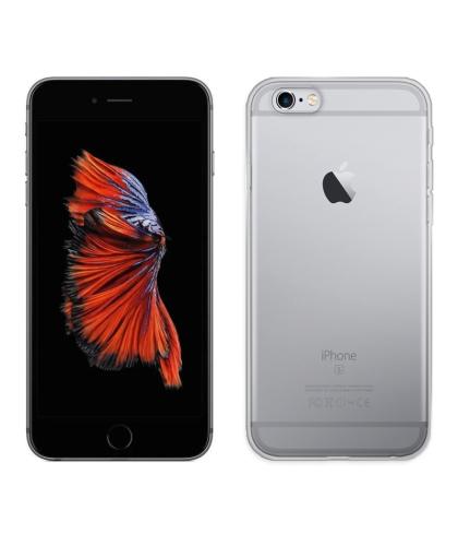 Funda Gel Apple Iphone 6 / Iphone 6S