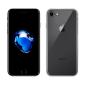 Funda Gel Apple Iphone 7 / 8 / Se 2020 / Se 2022 Fin001