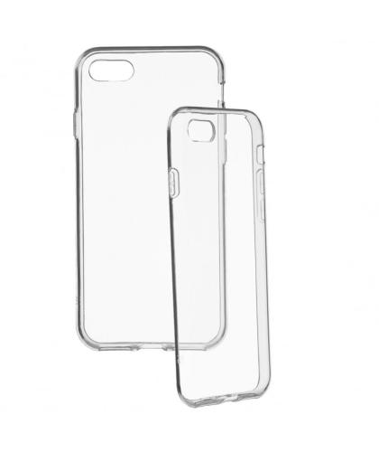 Funda Gel Apple Iphone 7 / 8 / Se 2020 / Se 2022 Fin001