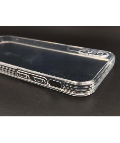 Funda Gel Apple Iphone X / Xs Fin003