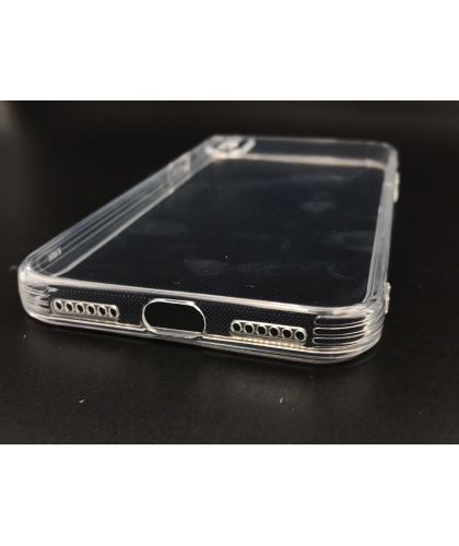 Funda Gel Apple Iphone X / Xs Fin003