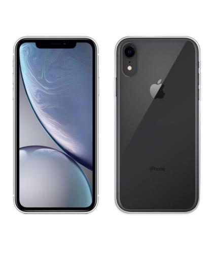 Funda Gel Apple Iphone Xr Fin004